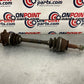 2004 Nissan Z33 350Z Driver Left Rear Axle Half Shaft OEM 22BLCFG - On Point Parts Inc