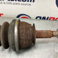 2004 Nissan Z33 350Z Driver Left Rear Axle Half Shaft OEM 22BLCFG - On Point Parts Inc