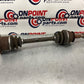 2004 Nissan Z33 350Z Driver Left Rear Axle Half Shaft OEM 22BLCFG - On Point Parts Inc