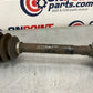 2004 Nissan Z33 350Z Driver Left Rear Axle Half Shaft OEM 22BLCFG - On Point Parts Inc
