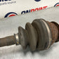 2004 Nissan Z33 350Z Driver Left Rear Axle Half Shaft OEM 22BLCFG - On Point Parts Inc