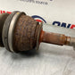 2004 Nissan Z33 350Z Driver Left Rear Axle Half Shaft OEM 22BLCFG - On Point Parts Inc