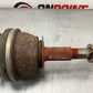 2004 Nissan Z33 350Z Passenger Right Rear Axle Half Shaft OEM 22BLCFK - On Point Parts Inc