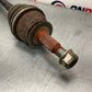 2004 Nissan Z33 350Z Passenger Right Rear Axle Half Shaft OEM 22BLCFK - On Point Parts Inc