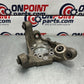2004 Nissan Z33 350Z Driver Left Rear Suspension Knuckle OEM 22BLCFG - On Point Parts Inc