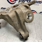 2004 Nissan Z33 350Z Driver Left Rear Suspension Knuckle OEM 22BLCFG - On Point Parts Inc