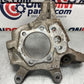 2004 Nissan Z33 350Z Driver Left Rear Suspension Knuckle OEM 22BLCFG - On Point Parts Inc