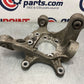 2004 Nissan Z33 350Z Driver Left Rear Suspension Knuckle OEM 22BLCFG - On Point Parts Inc