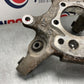 2004 Nissan Z33 350Z Driver Left Rear Suspension Knuckle OEM 22BLCFG - On Point Parts Inc