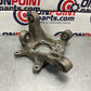 2004 Nissan Z33 350Z Passenger Right Rear Suspension Knuckle OEM 22BLCFK - On Point Parts Inc