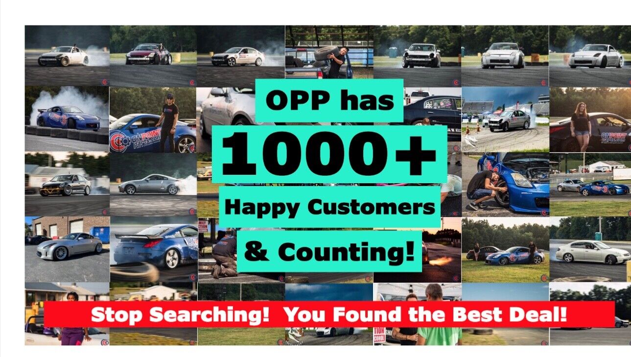 2004 Nissan Z33 350Z Passenger Right Rear Suspension Knuckle OEM 22BLCFK - On Point Parts Inc