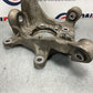 2004 Nissan Z33 350Z Passenger Right Rear Suspension Knuckle OEM 22BLCFK - On Point Parts Inc