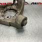 2004 Nissan Z33 350Z Passenger Right Rear Suspension Knuckle OEM 22BLCFK - On Point Parts Inc