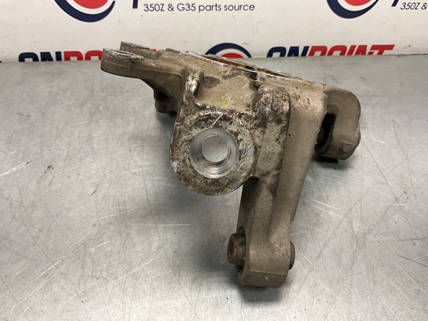 2004 Nissan Z33 350Z Passenger Right Rear Suspension Knuckle OEM 22BLCFK - On Point Parts Inc