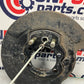 2004 Nissan Z33 350Z Passenger Right Rear Brake Dust Cover E Brake OEM 22BLCFK - On Point Parts Inc
