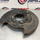 2004 Nissan Z33 350Z Passenger Right Rear Brake Dust Cover E Brake OEM 22BLCFK - On Point Parts Inc