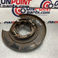 2004 Nissan Z33 350Z Passenger Right Rear Brake Dust Cover E Brake OEM 22BLCFK - On Point Parts Inc