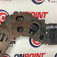 2004 Nissan Z33 350Z Rear Suspension Stay Brace Tunnel Crossmember OEM 22BLCF0 - On Point Parts Inc