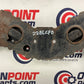2004 Nissan Z33 350Z Rear Suspension Stay Brace Tunnel Crossmember OEM 22BLCF0 - On Point Parts Inc