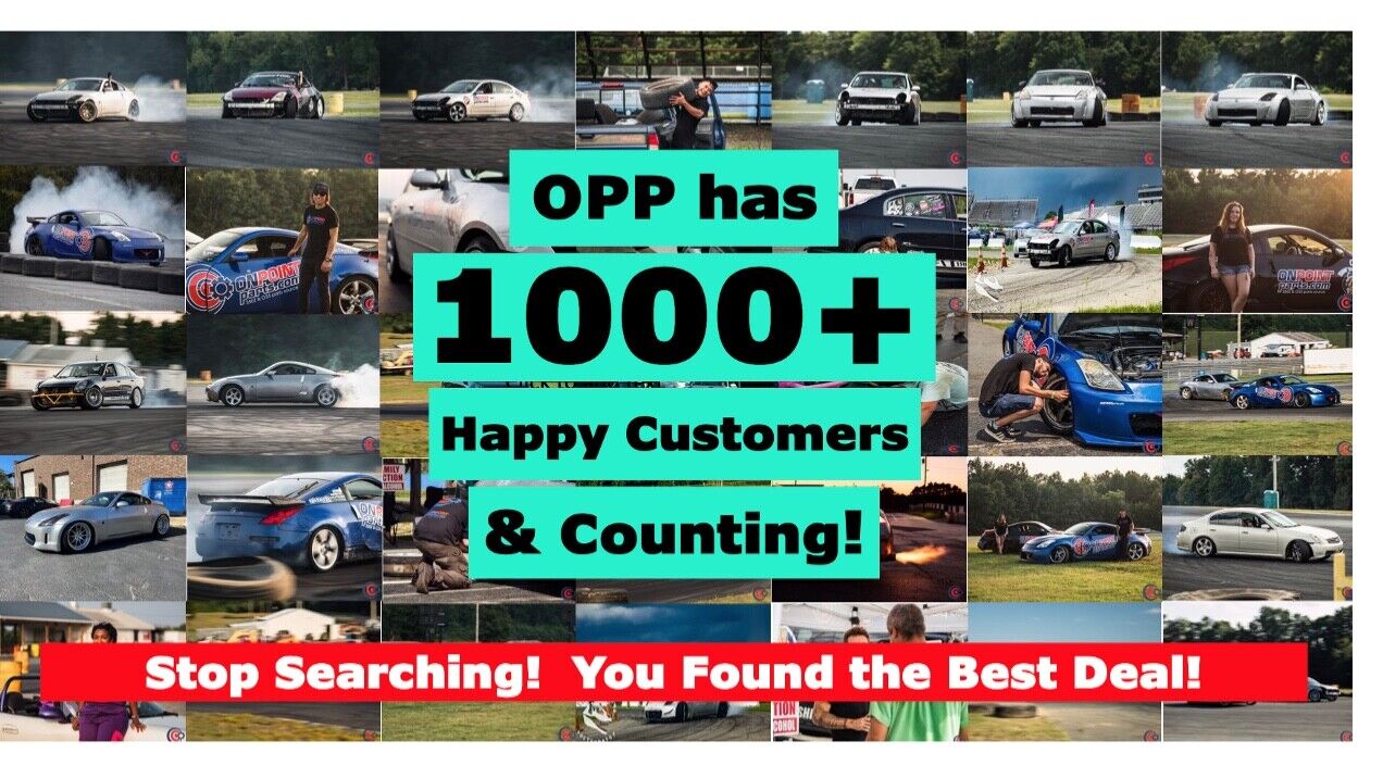 2004 Nissan Z33 350Z Rear Suspension Stay Brace Tunnel Crossmember OEM 22BLCF0 - On Point Parts Inc