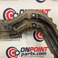 2004 Nissan Z33 350Z Rear Suspension Stay Brace Tunnel Crossmember OEM 22BLCF0 - On Point Parts Inc