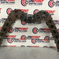 2004 Nissan Z33 350Z Rear Suspension Stay Brace Tunnel Crossmember OEM 22BLCF0 - On Point Parts Inc