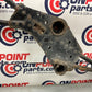 2004 Nissan Z33 350Z Front Suspension Stay Brace Crossmember OEM 22BLCF0 - On Point Parts Inc