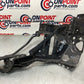 2004 Nissan Z33 350Z Passenger Right Headlight Bracket Basket OEM 22BLCF3 - On Point Parts Inc