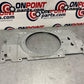 2004 Nissan Z33 350Z Driver Left Subwoofer Speaker Mount Bracket OEM 22BLCFG - On Point Parts Inc