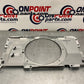 2004 Nissan Z33 350Z Driver Left Subwoofer Speaker Mount Bracket OEM 22BLCFG - On Point Parts Inc