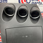 2004 Nissan Z33 350Z Center Dash Panel Storage Instrument Cluster OEM 22BLCF7 - On Point Parts Inc