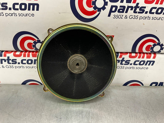 2004 Nissan Z33 350Z Bose Subwoofer Speaker 28138 OEM 22BLCFC - On Point Parts Inc