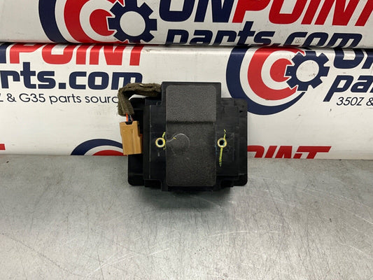 2004 Nissan Z33 350Z Bose Subwoofer Speaker Amplifier 28060 OEM 22BLCFC - On Point Parts Inc