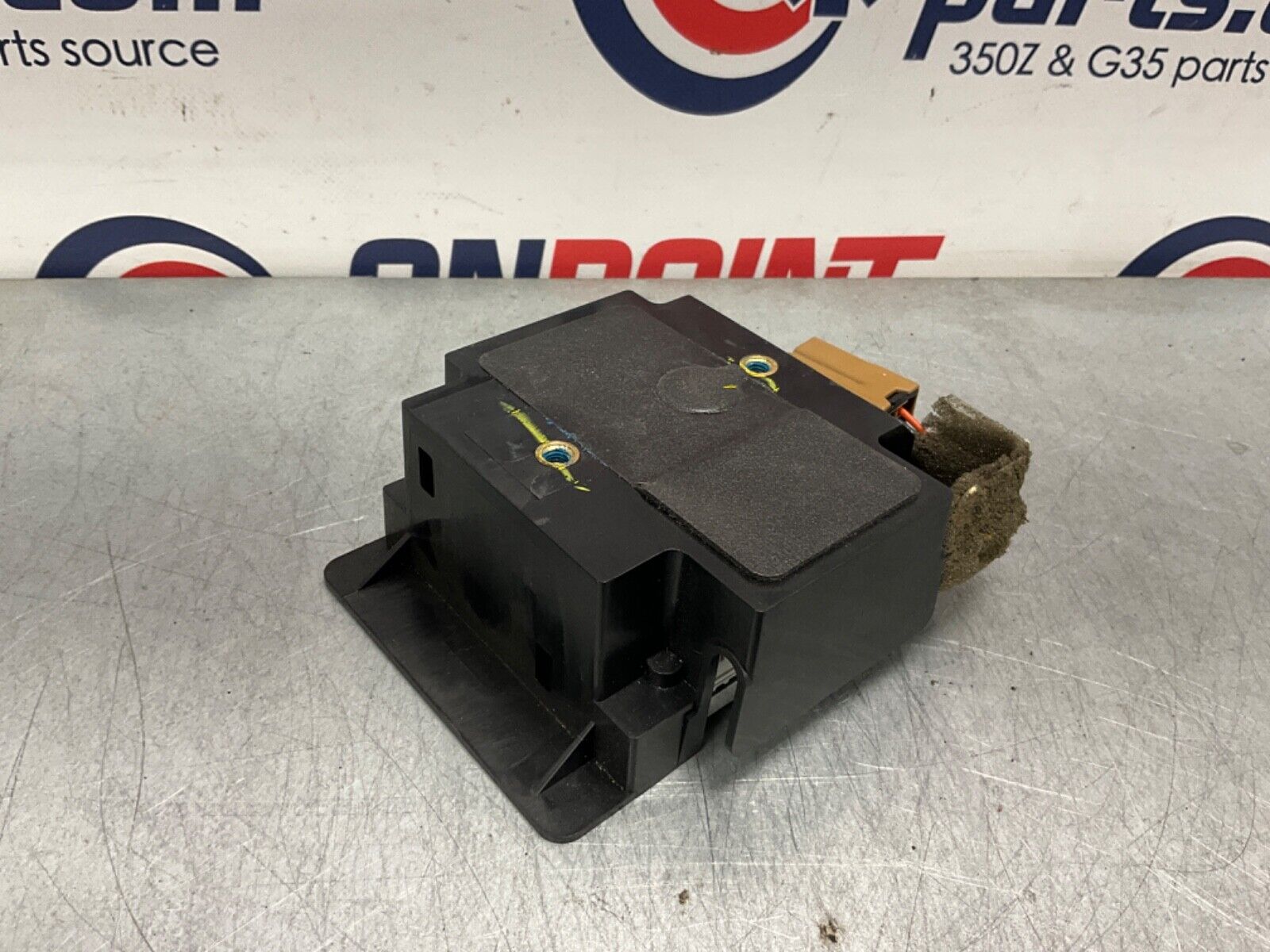 2004 Nissan Z33 350Z Bose Subwoofer Speaker Amplifier 28060 OEM 22BLCFC - On Point Parts Inc