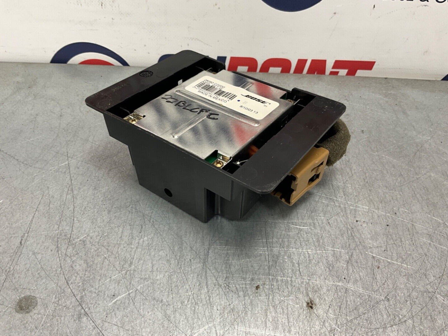 2004 Nissan Z33 350Z Bose Subwoofer Speaker Amplifier 28060 OEM 22BLCFC - On Point Parts Inc