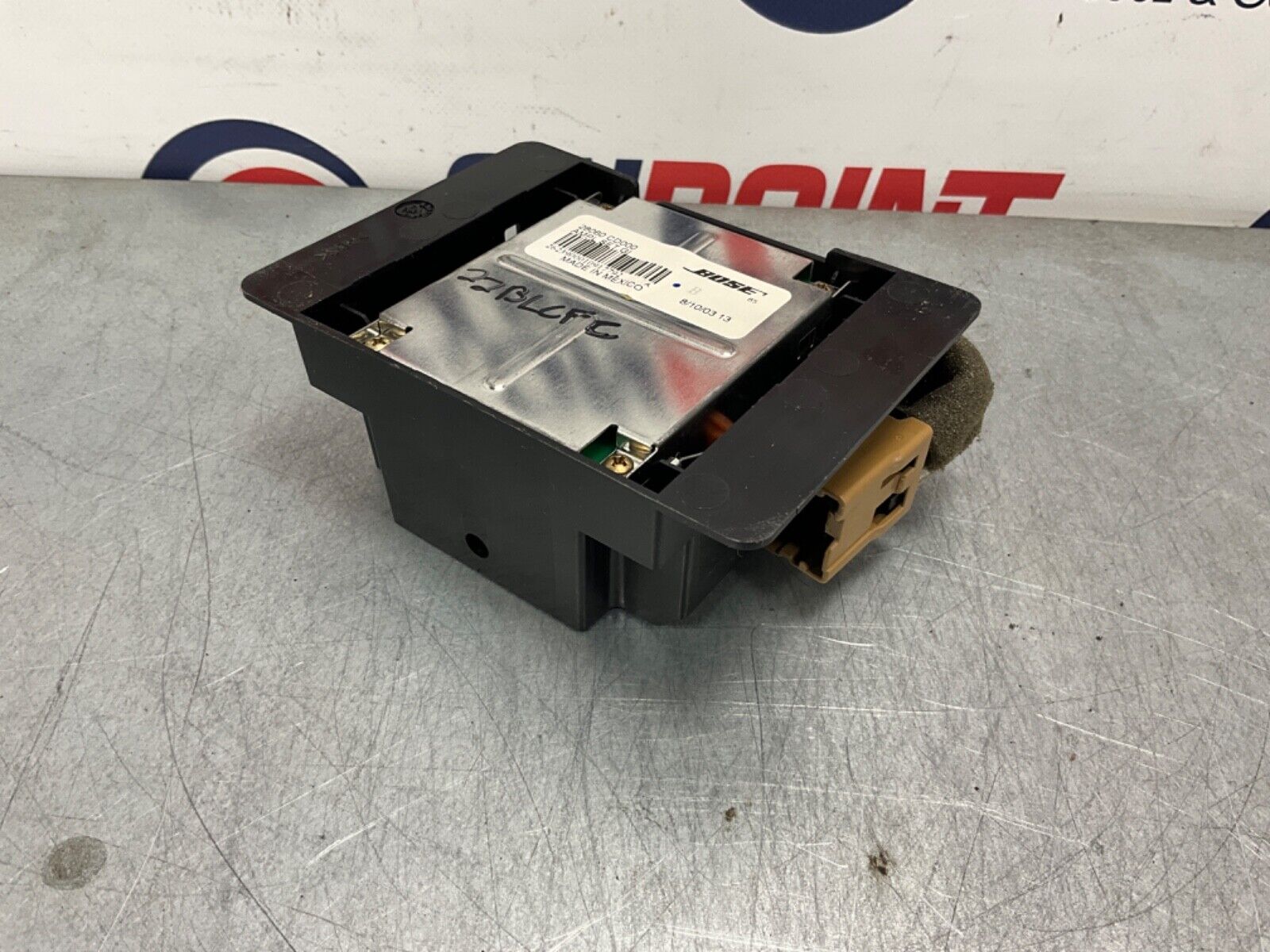 2004 Nissan Z33 350Z Bose Subwoofer Speaker Amplifier 28060 OEM 22BLCFC - On Point Parts Inc
