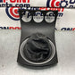 2004 Nissan Z33 350Z Manual Gear Shifter Boot Bezel Trim OEM 22BLCFC - On Point Parts Inc