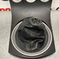 2004 Nissan Z33 350Z Manual Gear Shifter Boot Bezel Trim OEM 22BLCFC - On Point Parts Inc