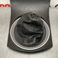 2004 Nissan Z33 350Z Manual Gear Shifter Boot Bezel Trim OEM 22BLCFC - On Point Parts Inc