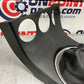 2004 Nissan Z33 350Z Manual Gear Shifter Boot Bezel Trim OEM 22BLCFC - On Point Parts Inc