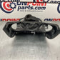 2004 Nissan Z33 350Z Manual Gear Shifter Boot Bezel Trim OEM 22BLCFC - On Point Parts Inc