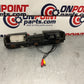 2004 Nissan Z33 350Z Trunk Opener Licence Plate Light with Camera OEM 22BLCFI - On Point Parts Inc