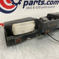 2004 Nissan Z33 350Z Trunk Opener Licence Plate Light with Camera OEM 22BLCFI - On Point Parts Inc