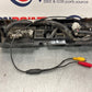 2004 Nissan Z33 350Z Trunk Opener Licence Plate Light with Camera OEM 22BLCFI - On Point Parts Inc