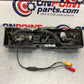 2004 Nissan Z33 350Z Trunk Opener Licence Plate Light with Camera OEM 22BLCFI - On Point Parts Inc