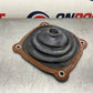 2004 Nissan Z33 350Z Manual Gear Shifter Rubber Boot Bracket OEM 22BLCFC - On Point Parts Inc