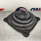 2004 Nissan Z33 350Z Manual Gear Shifter Rubber Boot Bracket OEM 22BLCFC - On Point Parts Inc