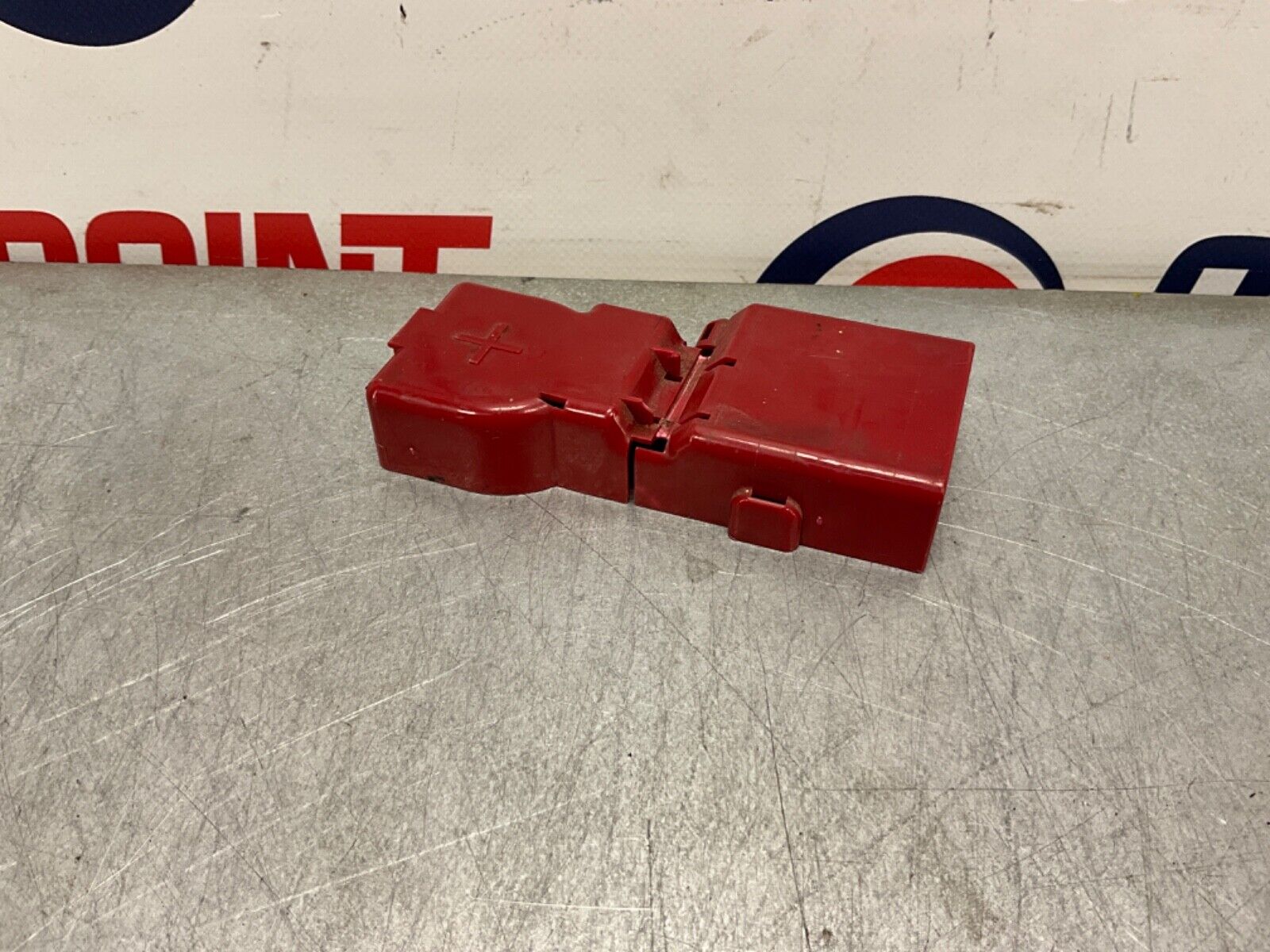 2004 Nissan Z33 350Z Positive Battery Connector Cover OEM 22BLCFC - On Point Parts Inc