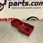 2004 Nissan Z33 350Z Positive Battery Connector Cover OEM 22BLCFC - On Point Parts Inc