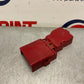 2004 Nissan Z33 350Z Positive Battery Connector Cover OEM 22BLCFC - On Point Parts Inc